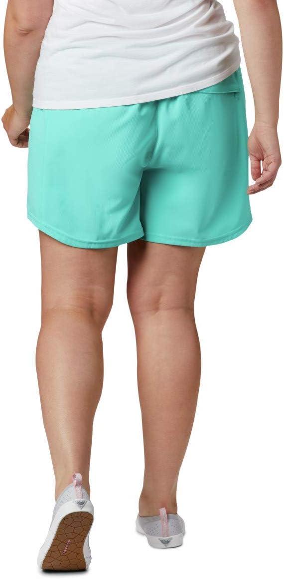 imageColumbia Womens Tamiami Pullon ShortDolphin