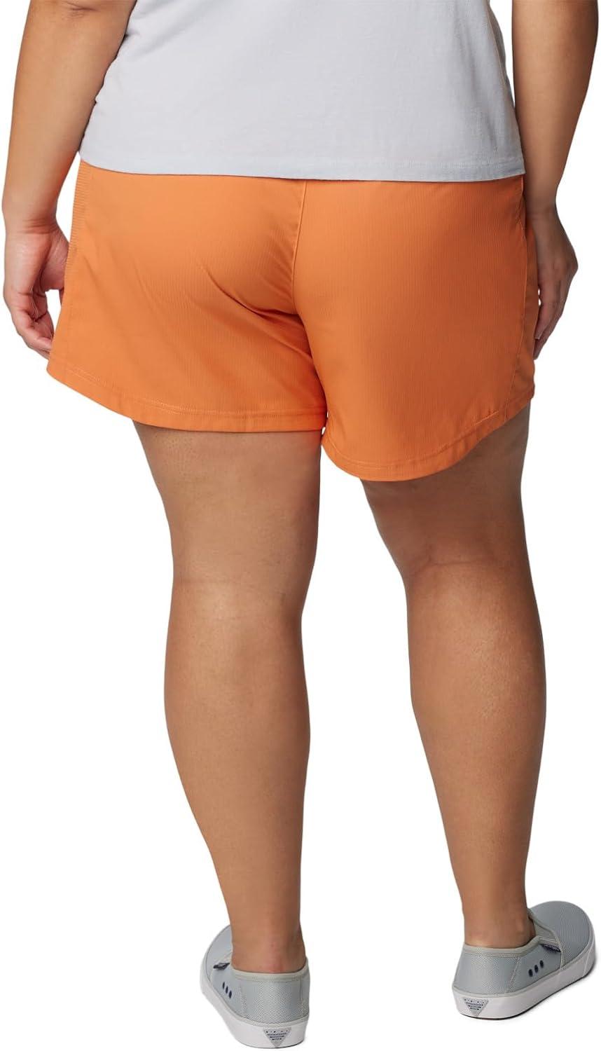 imageColumbia Womens Tamiami Pullon ShortDusty Orange