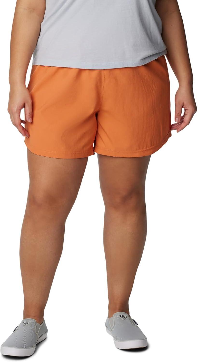 imageColumbia Womens Tamiami Pullon ShortDusty Orange