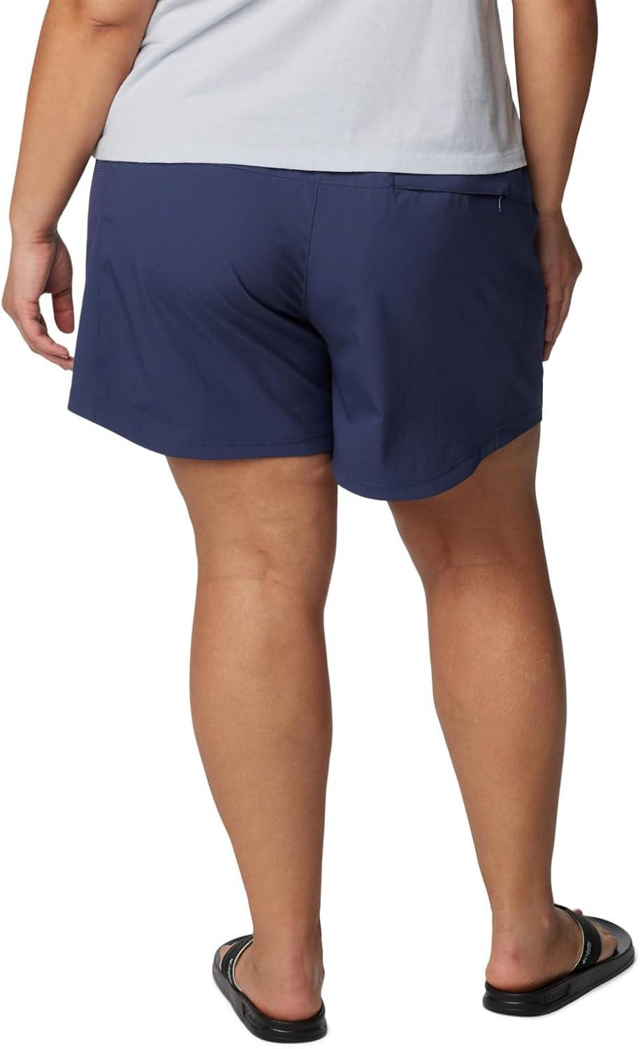 imageColumbia Womens Tamiami Pullon ShortNocturnal