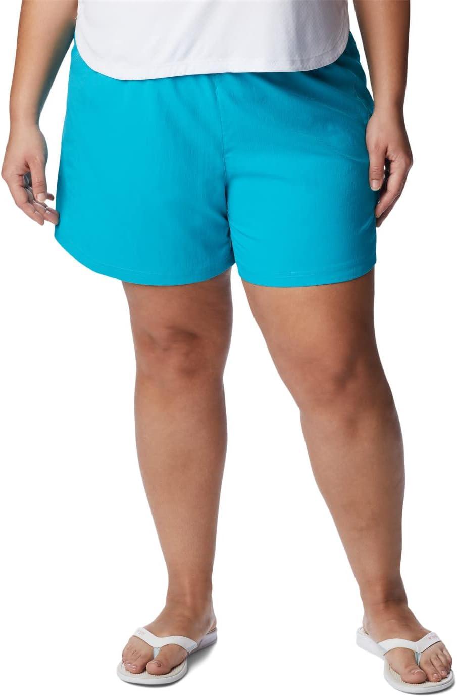 imageColumbia Womens Tamiami Pullon ShortOcean Teal