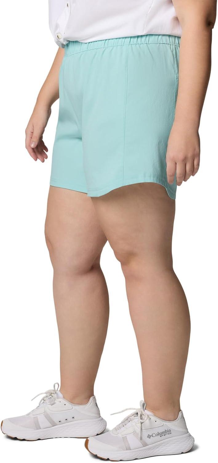 imageColumbia Womens Tamiami Pullon ShortSpray