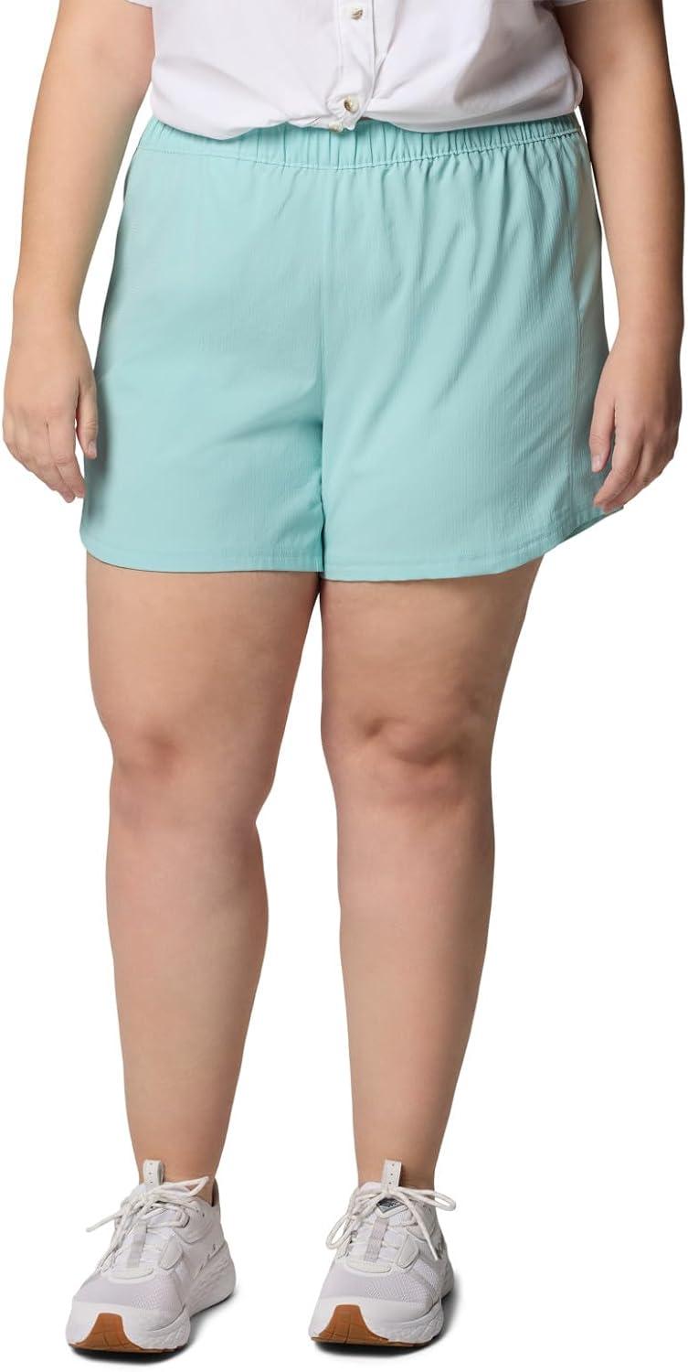 imageColumbia Womens Tamiami Pullon ShortSpray