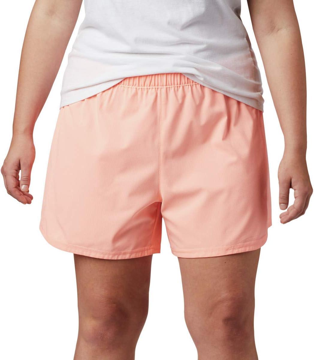 imageColumbia Womens Tamiami Pullon ShortTiki Pink