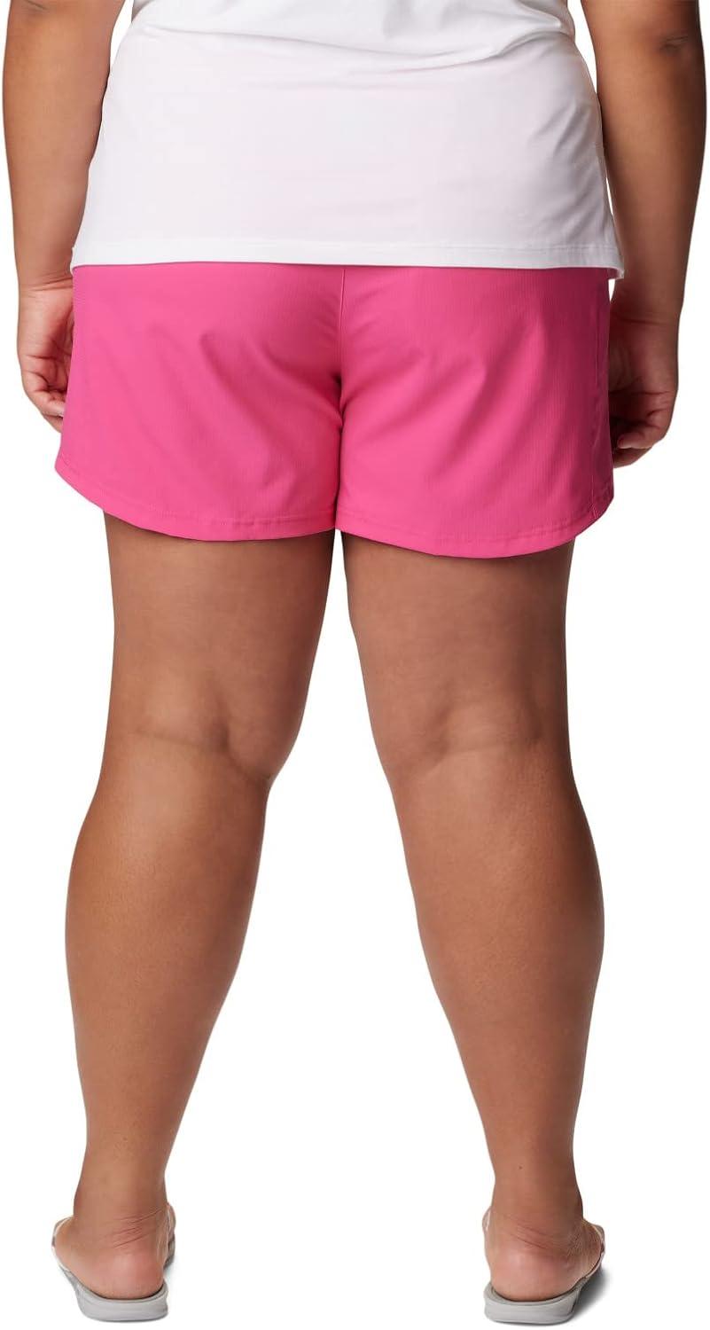 imageColumbia Womens Tamiami Pullon ShortUltra Pink