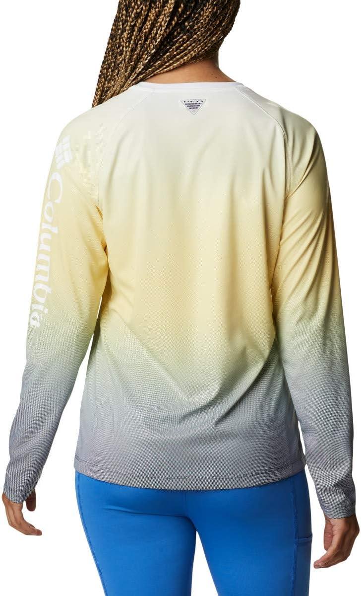 imageColumbia Womens Tidal Deflector Long SleeveColor