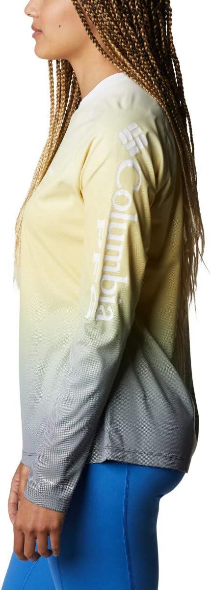 imageColumbia Womens Tidal Deflector Long SleeveColor