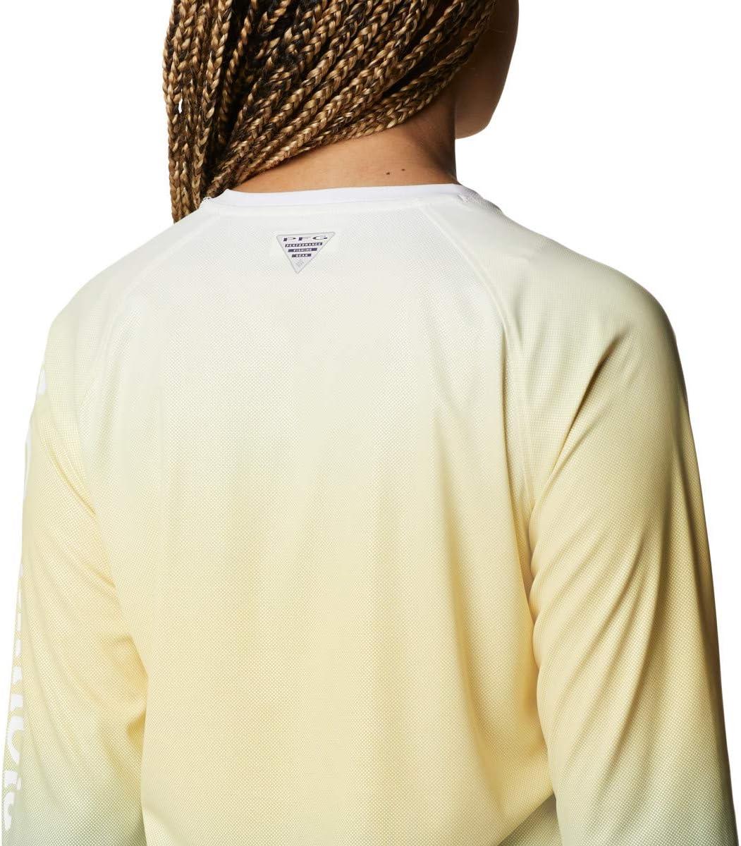 imageColumbia Womens Tidal Deflector Long SleeveColor