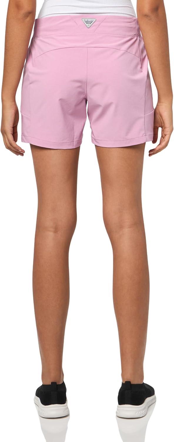 imageColumbia Womens Tidal Iii ShortMinuet