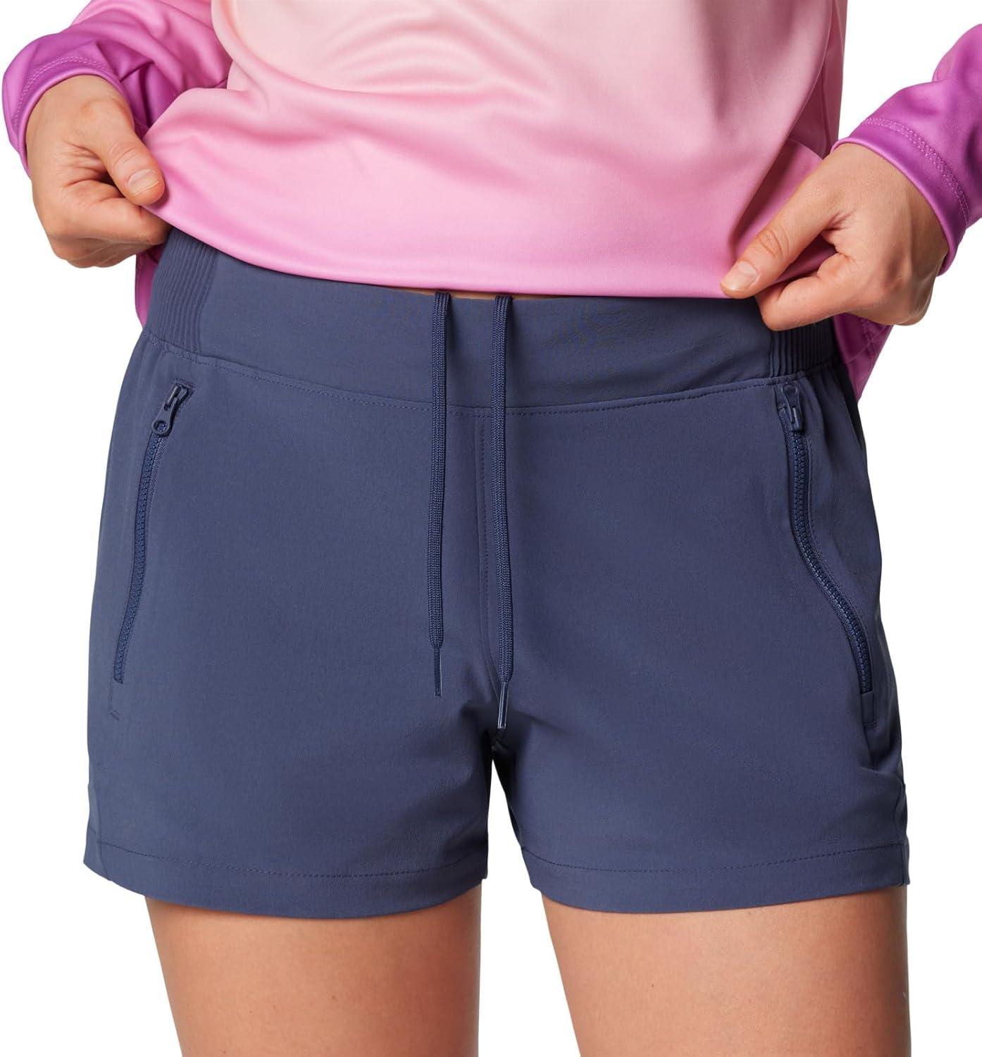 imageColumbia Womens Tidal Iii ShortNocturnal