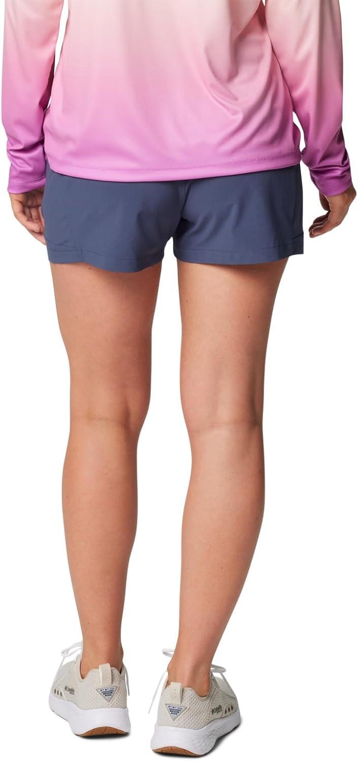 imageColumbia Womens Tidal Iii ShortNocturnal