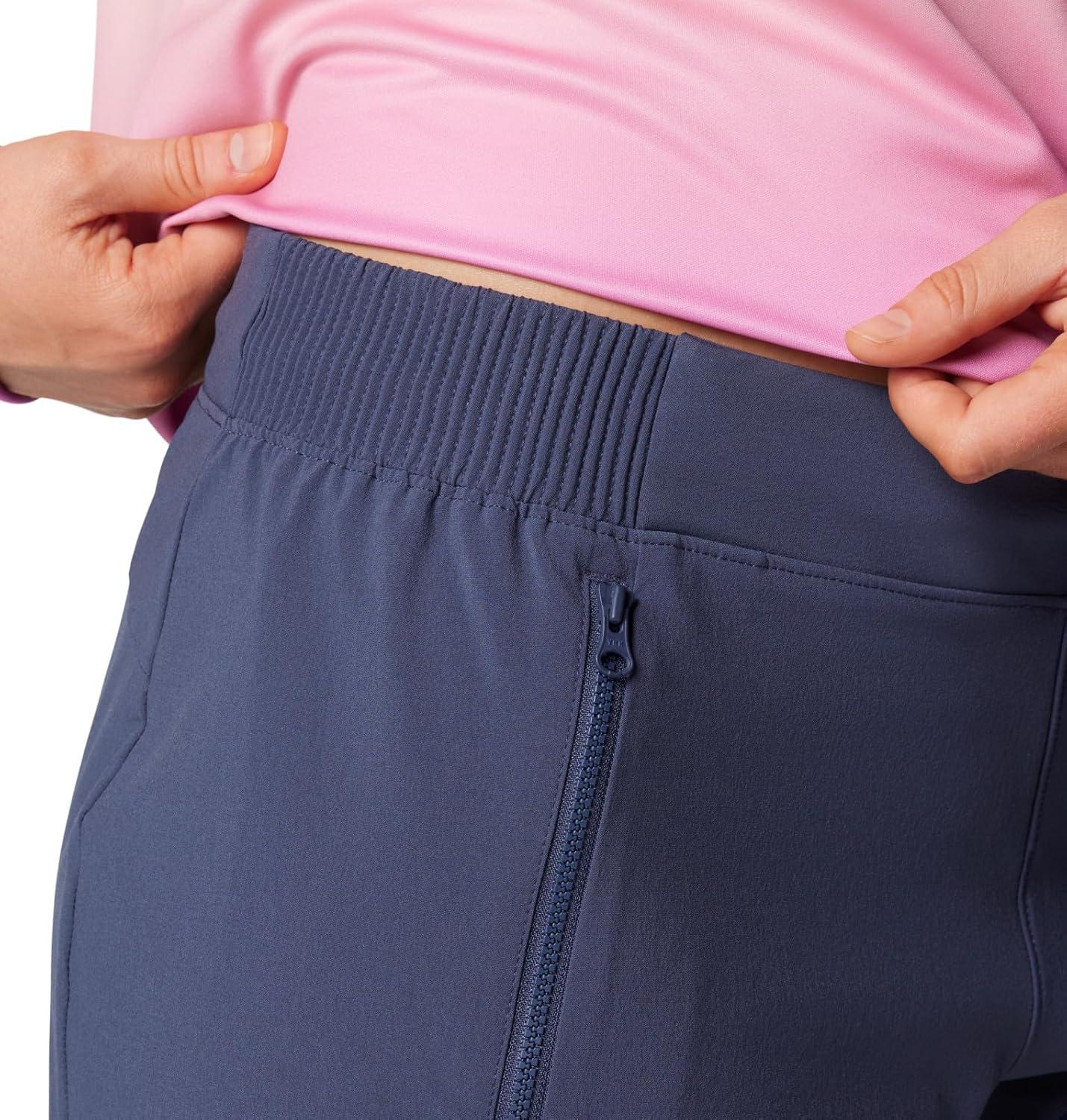 imageColumbia Womens Tidal Iii ShortNocturnal