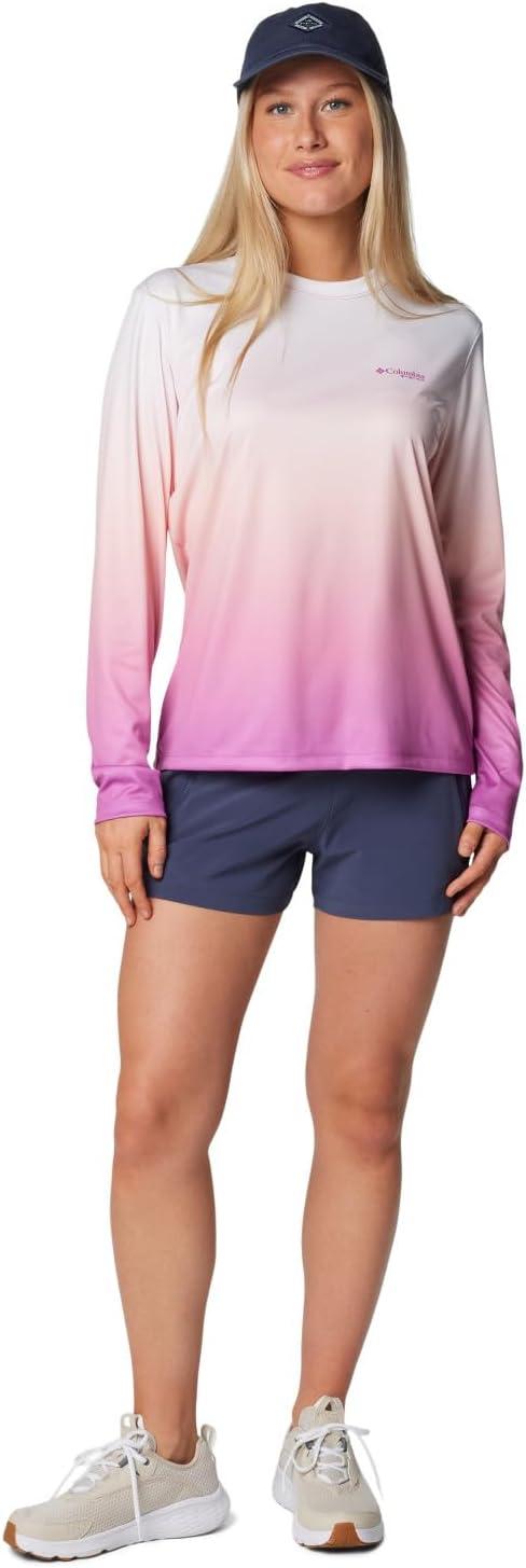 imageColumbia Womens Tidal Iii ShortNocturnal