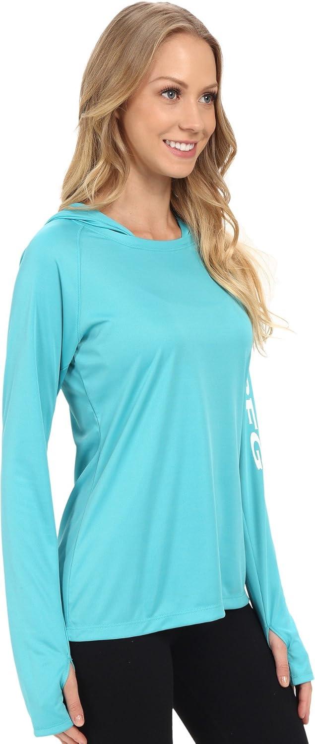 imageColumbia Womens Tidal Tee HoodieMiamiWhite