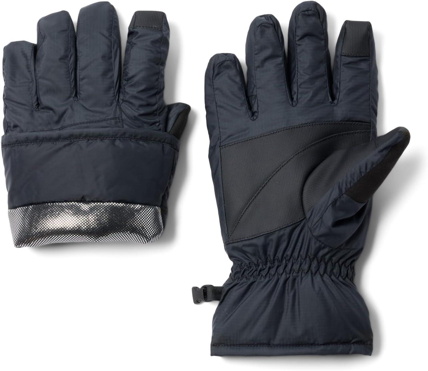 imageColumbia mens Blizzard Ridge II GloveBlack