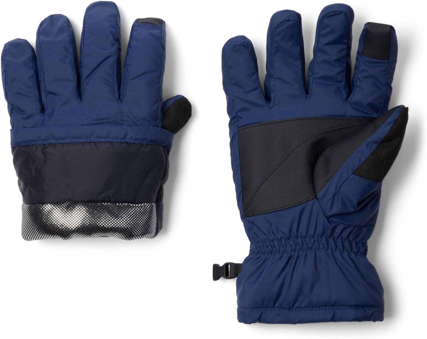 imageColumbia mens Blizzard Ridge II GloveCollegiate Navy