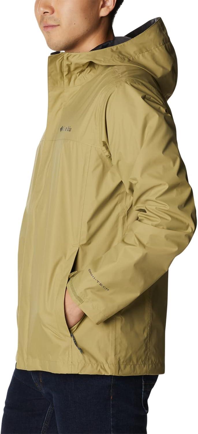 imageColumbia mens Watertight II JacketBrown