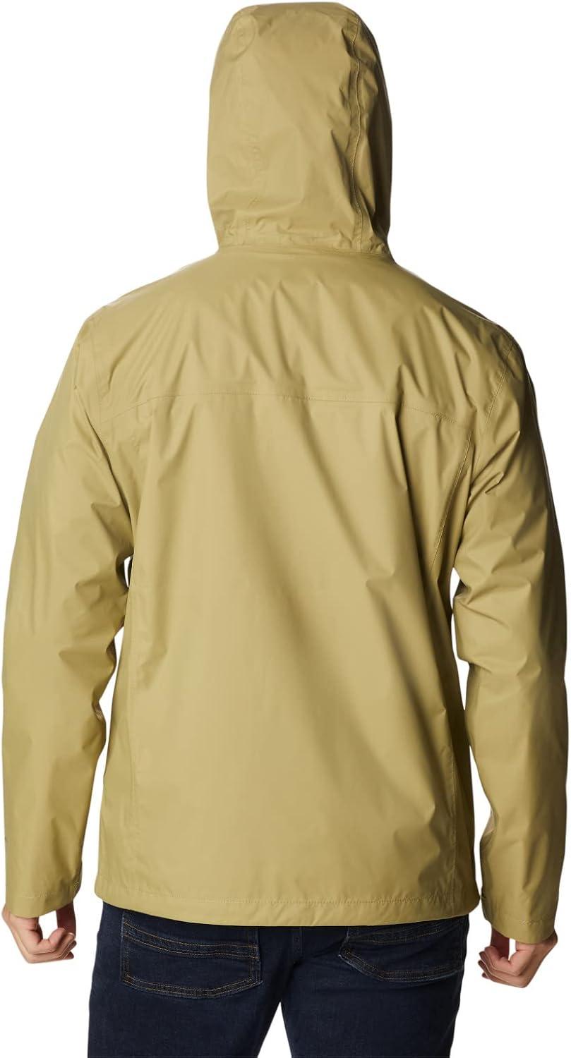 imageColumbia mens Watertight II JacketBrown