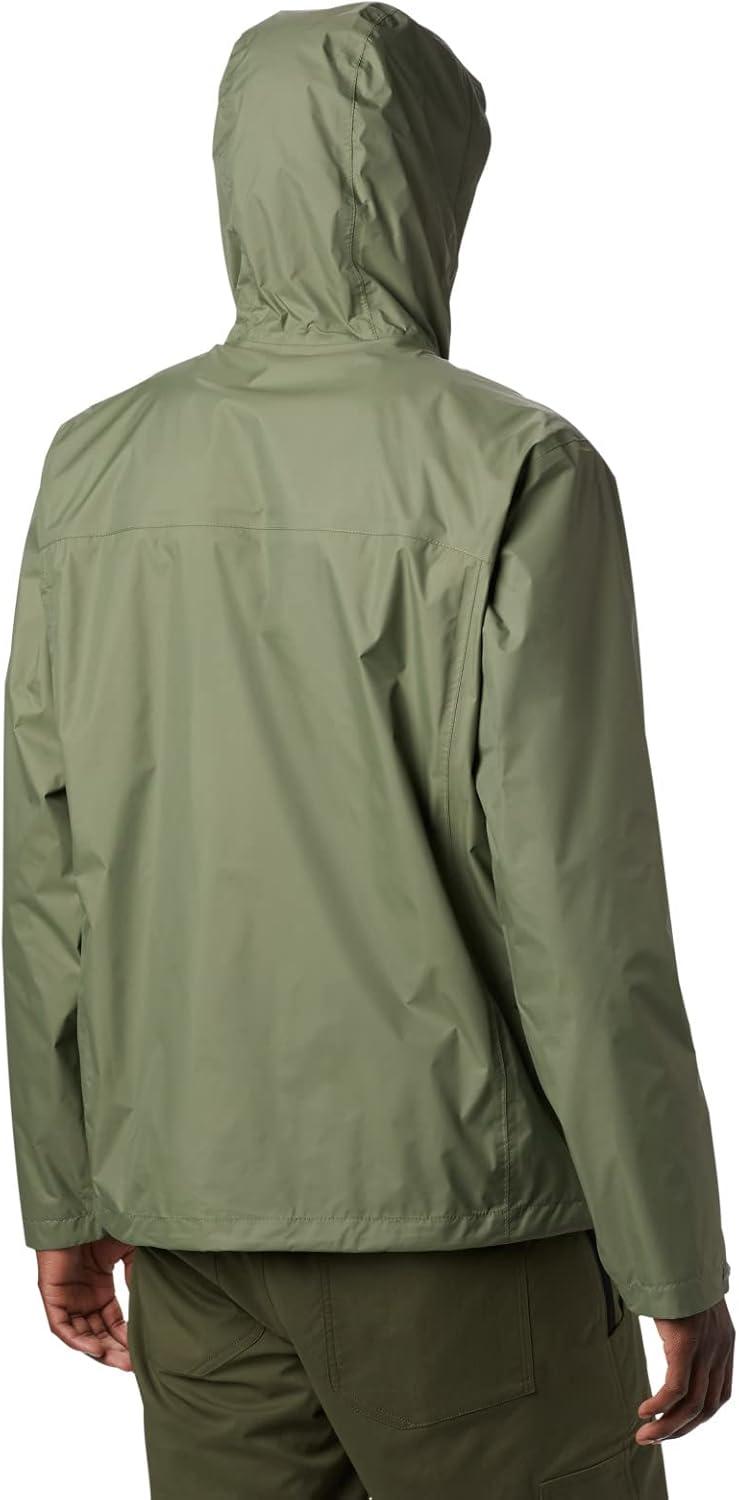 imageColumbia mens Watertight II JacketCypress