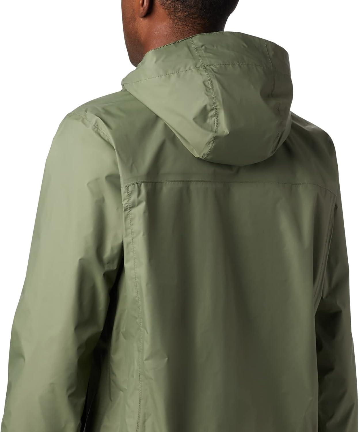 imageColumbia mens Watertight II JacketCypress