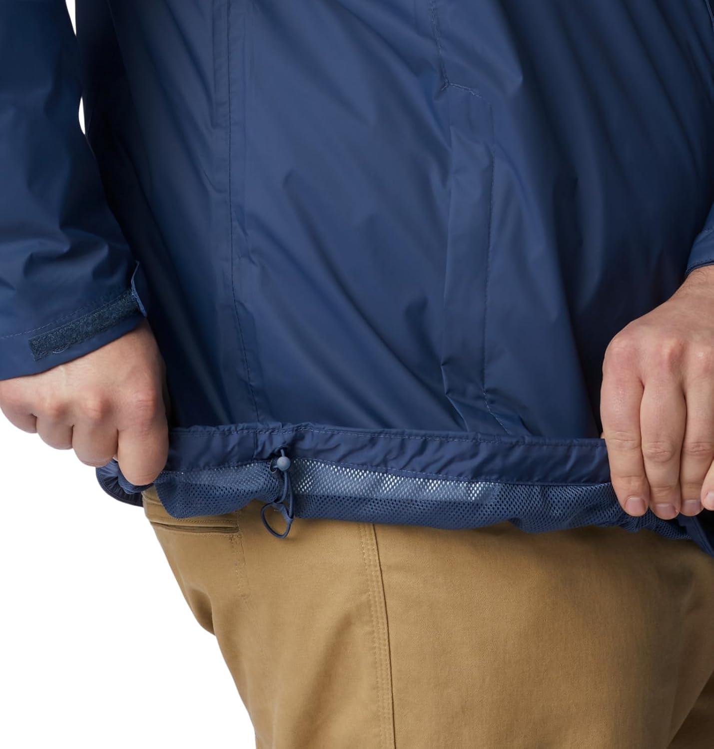 imageColumbia mens Watertight II JacketDark Mountain