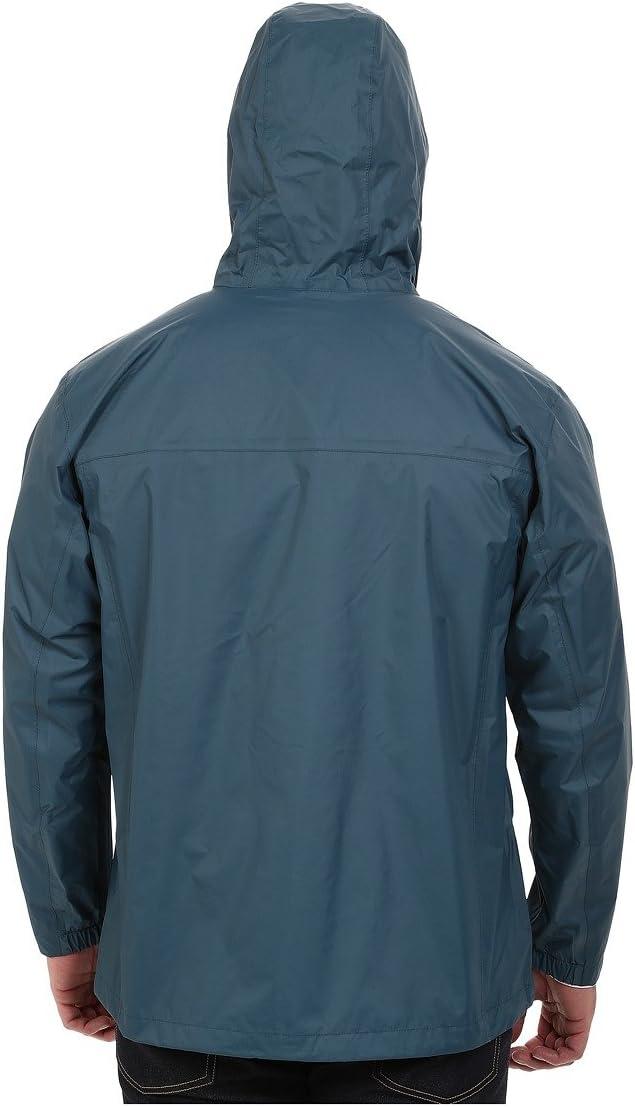 imageColumbia mens Watertight II JacketEver Blue