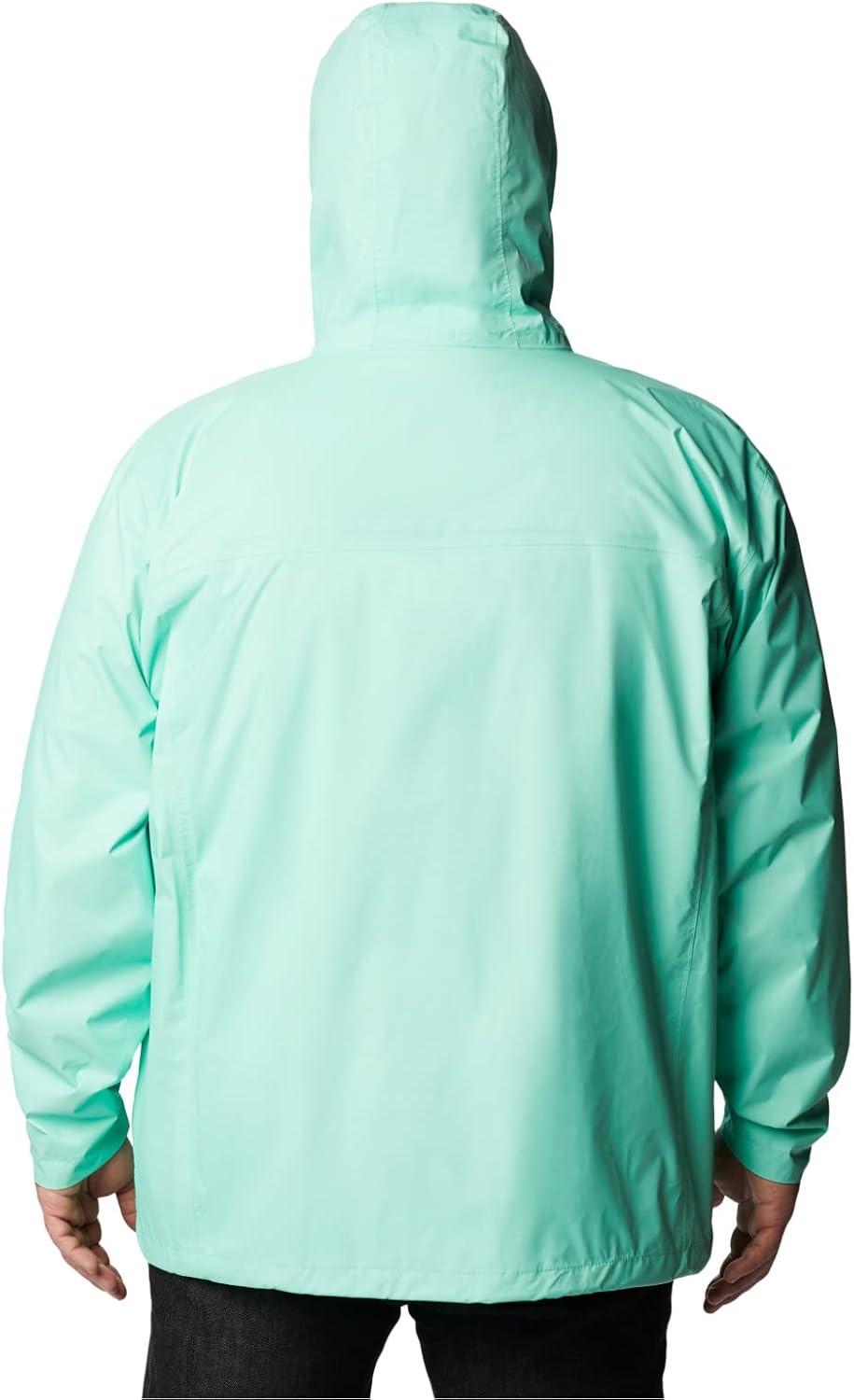 imageColumbia mens Watertight II JacketKelp