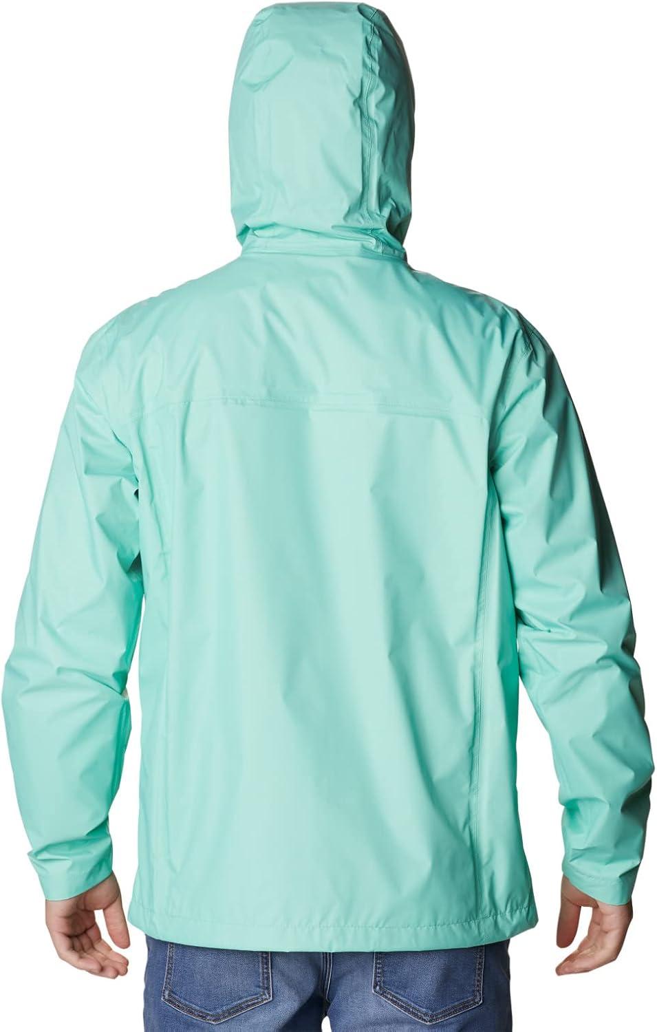 imageColumbia mens Watertight II JacketKelp