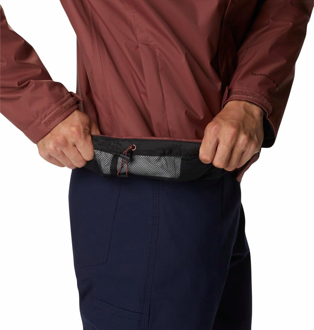 imageColumbia mens Watertight II JacketLight Raisin