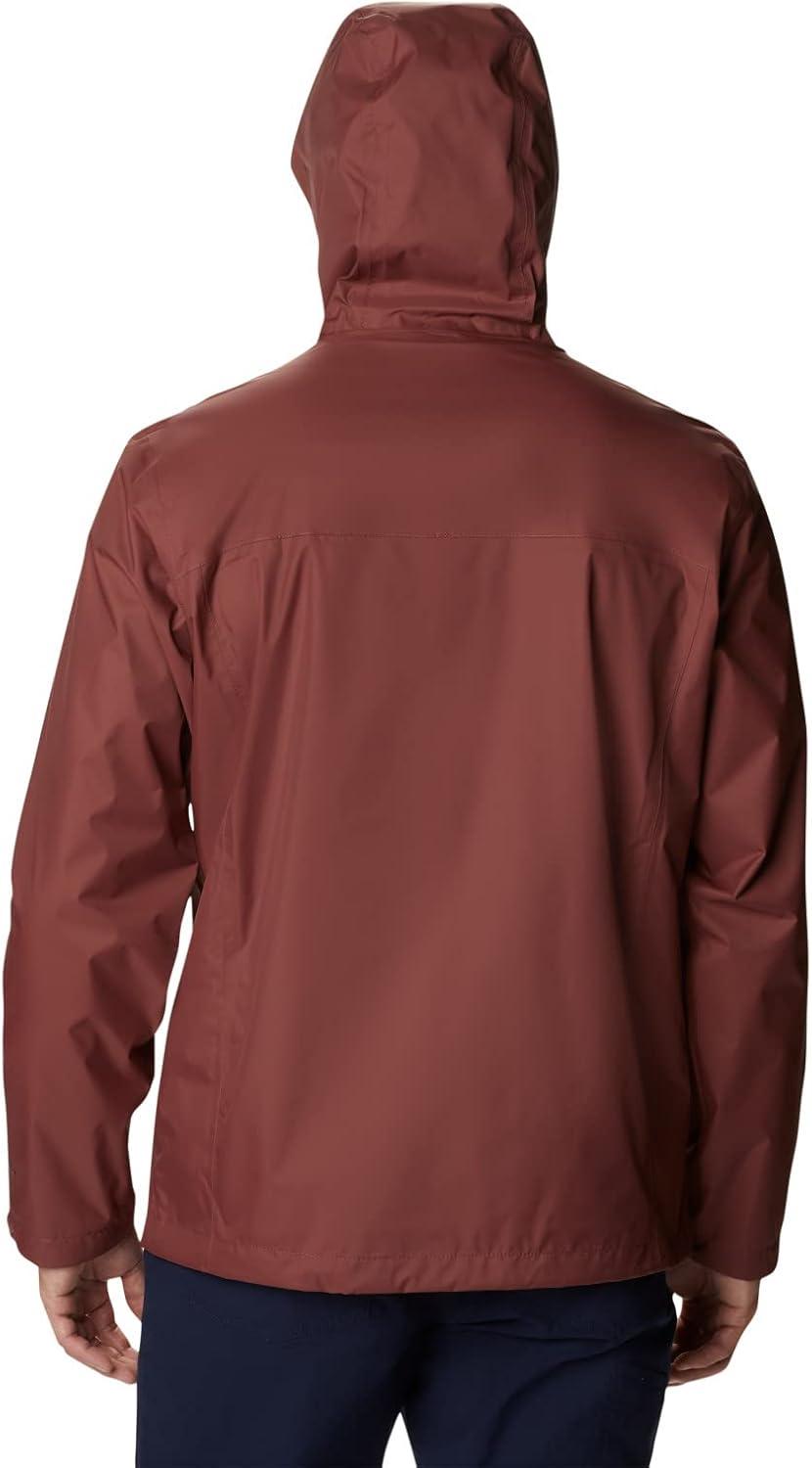 imageColumbia mens Watertight II JacketLight Raisin