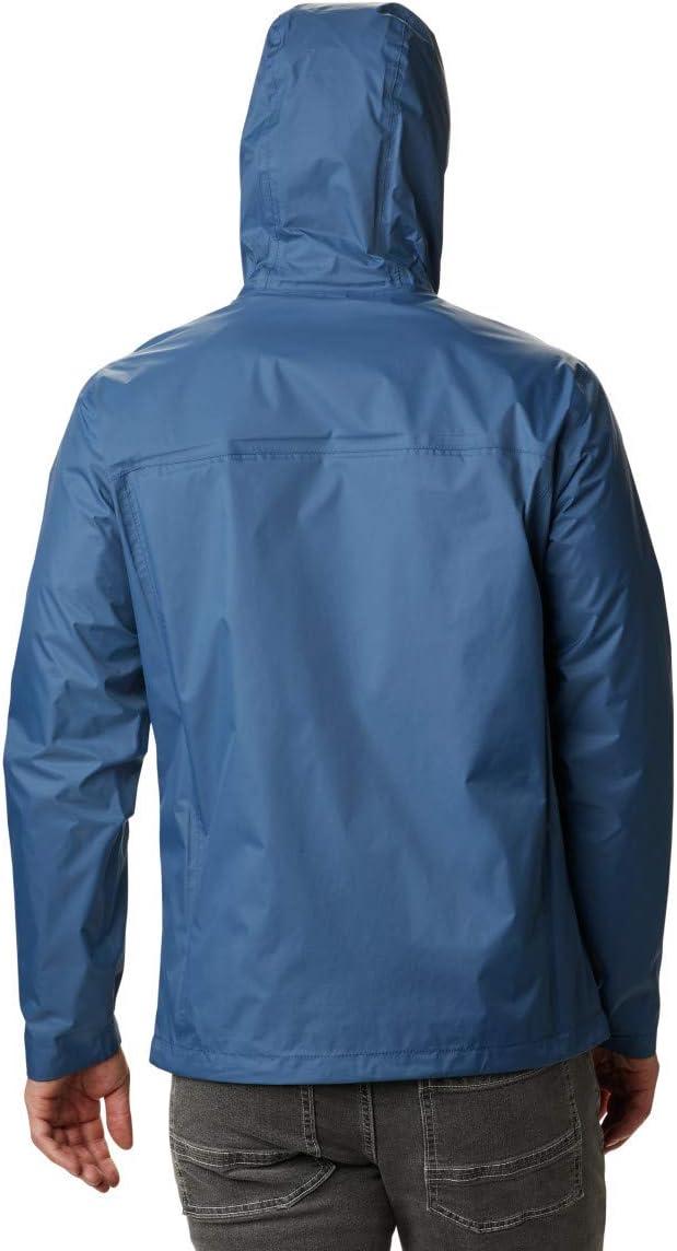 imageColumbia mens Watertight II JacketNight Tide
