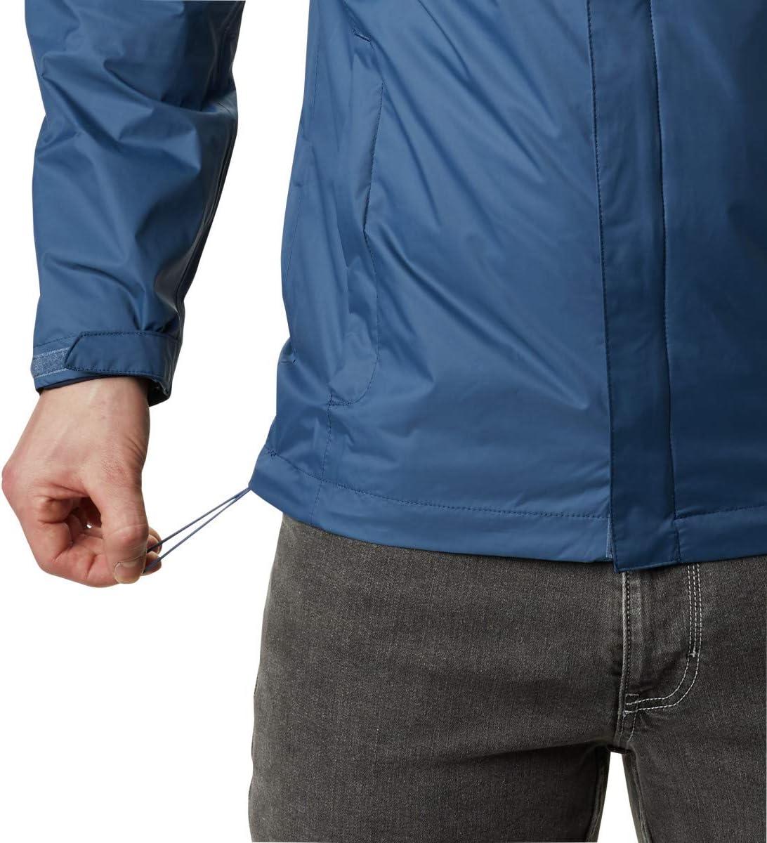 imageColumbia mens Watertight II JacketNight Tide