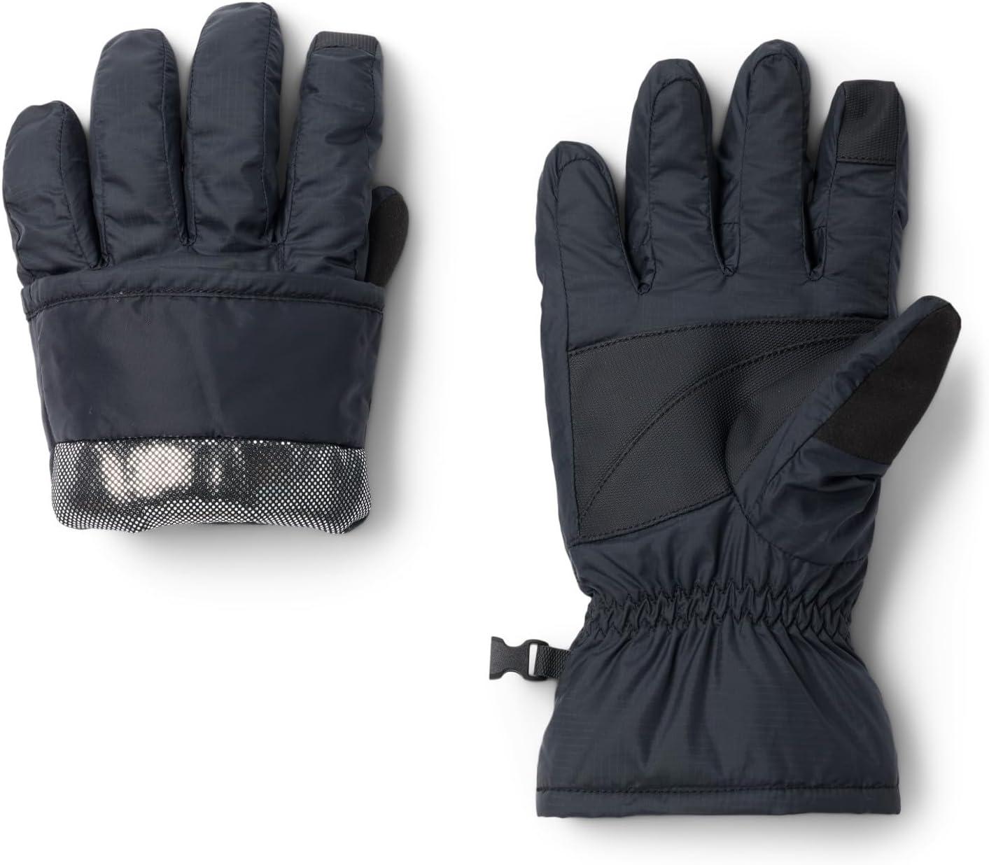 imageColumbia womens Blizzard Ridge II GloveBlack