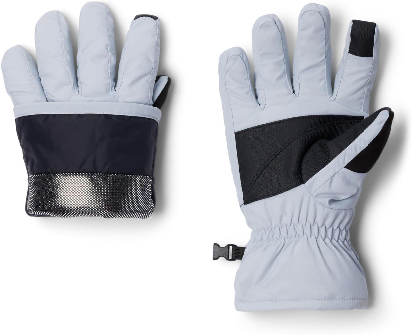 imageColumbia womens Blizzard Ridge II GloveCirrus Grey