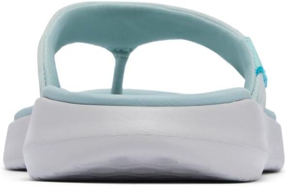 imageColumbia womens Boatside Flip Lea PfgCrushed BlueSpray