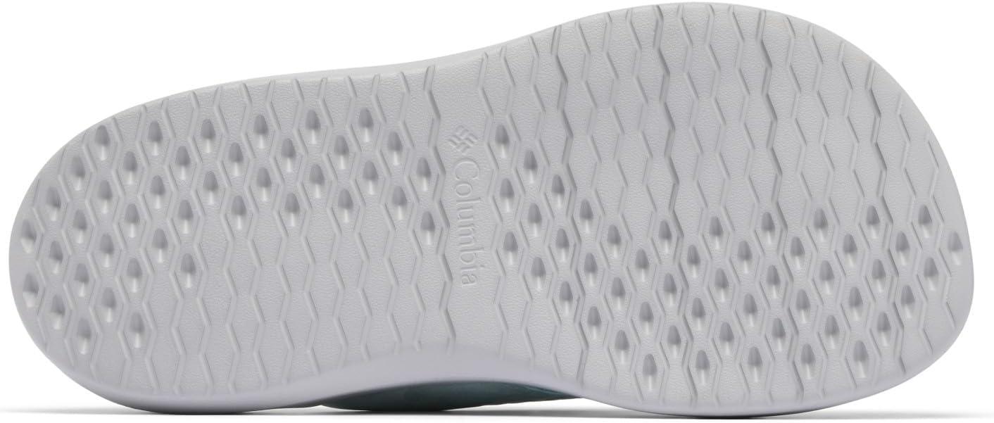 imageColumbia womens Boatside Flip Lea PfgCrushed BlueSpray