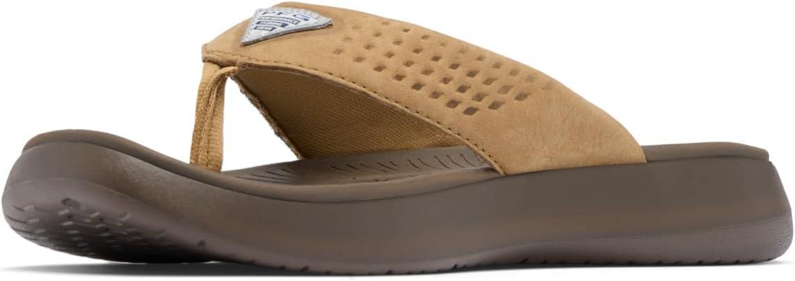 imageColumbia womens Boatside Flip Lea PfgSaharaDelta