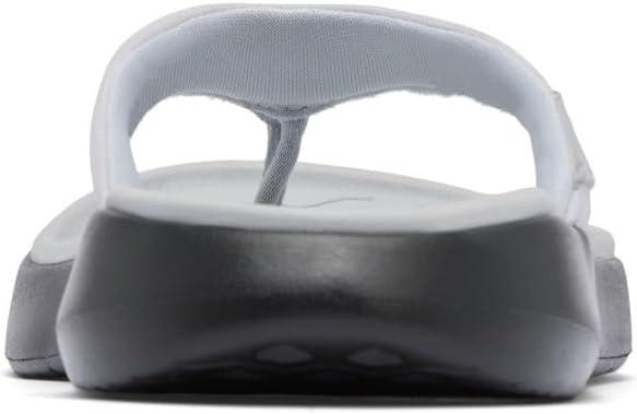 imageColumbia womens Boatside Flip Lea PfgSlate GreyWhite