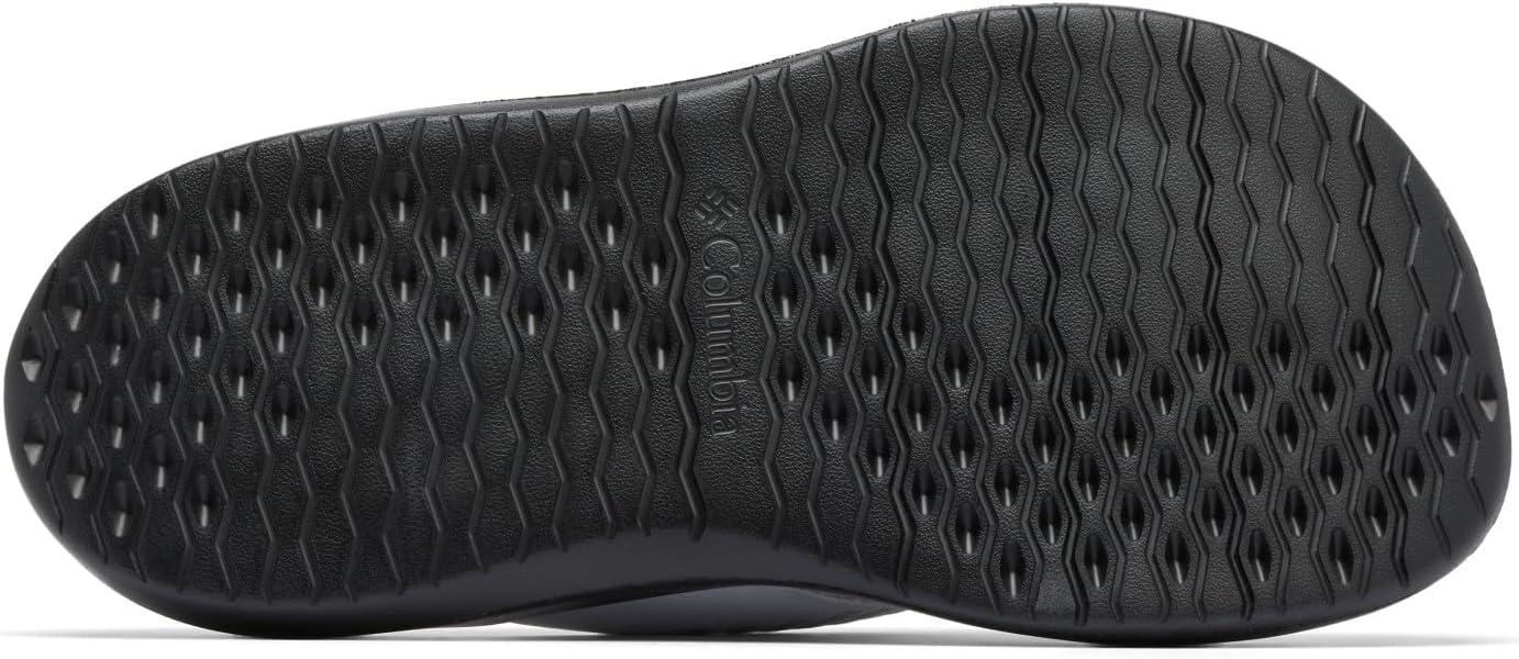 imageColumbia womens Boatside Flip Lea PfgSlate GreyWhite