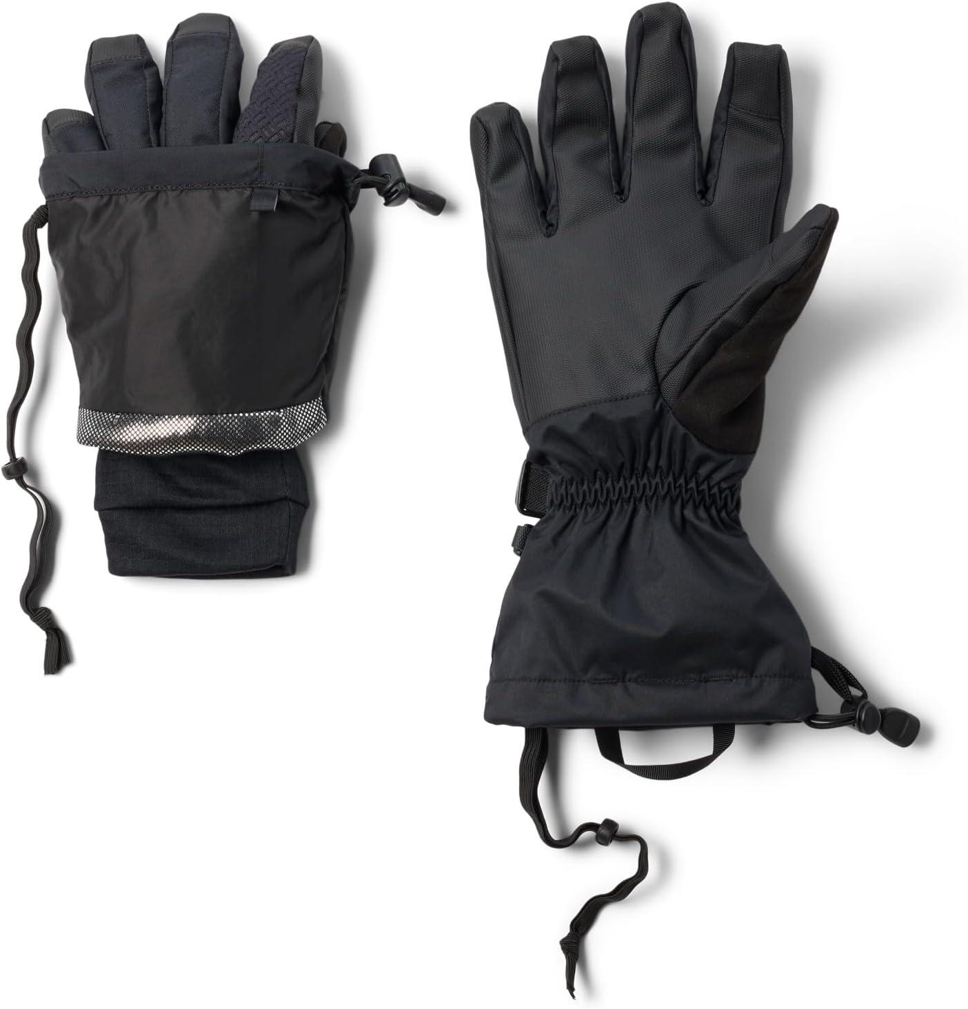 imageColumbia womens Bugaboo Interchange GloveBlack