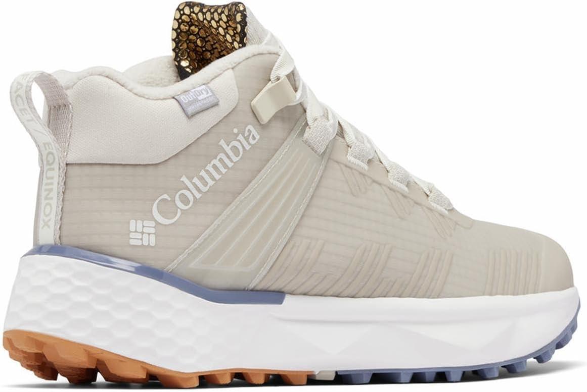 imageColumbia womens Facet 75 EquinoxCloud GreyNew Moon