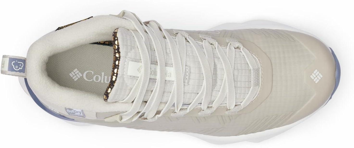 imageColumbia womens Facet 75 EquinoxCloud GreyNew Moon