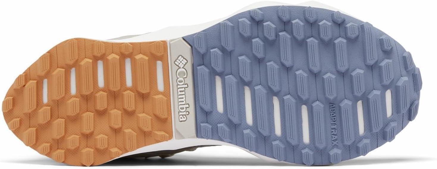 imageColumbia womens Facet 75 EquinoxCloud GreyNew Moon