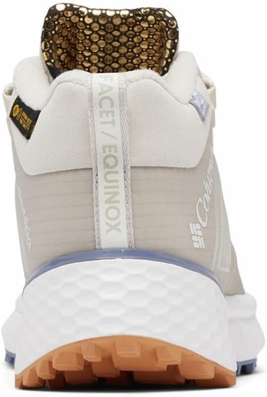 imageColumbia womens Facet 75 EquinoxCloud GreyNew Moon