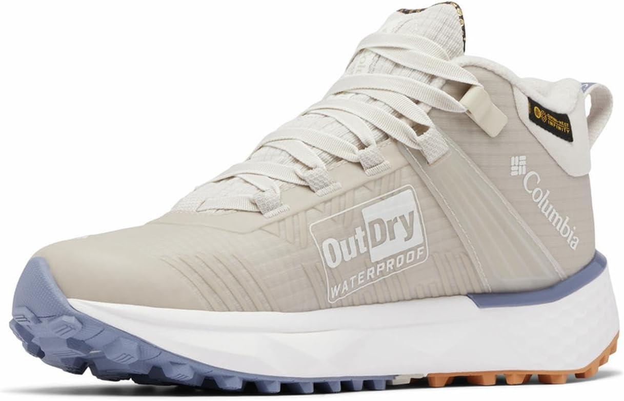 imageColumbia womens Facet 75 EquinoxCloud GreyNew Moon