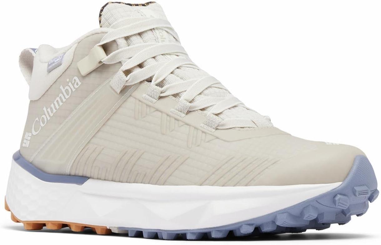 imageColumbia womens Facet 75 EquinoxCloud GreyNew Moon