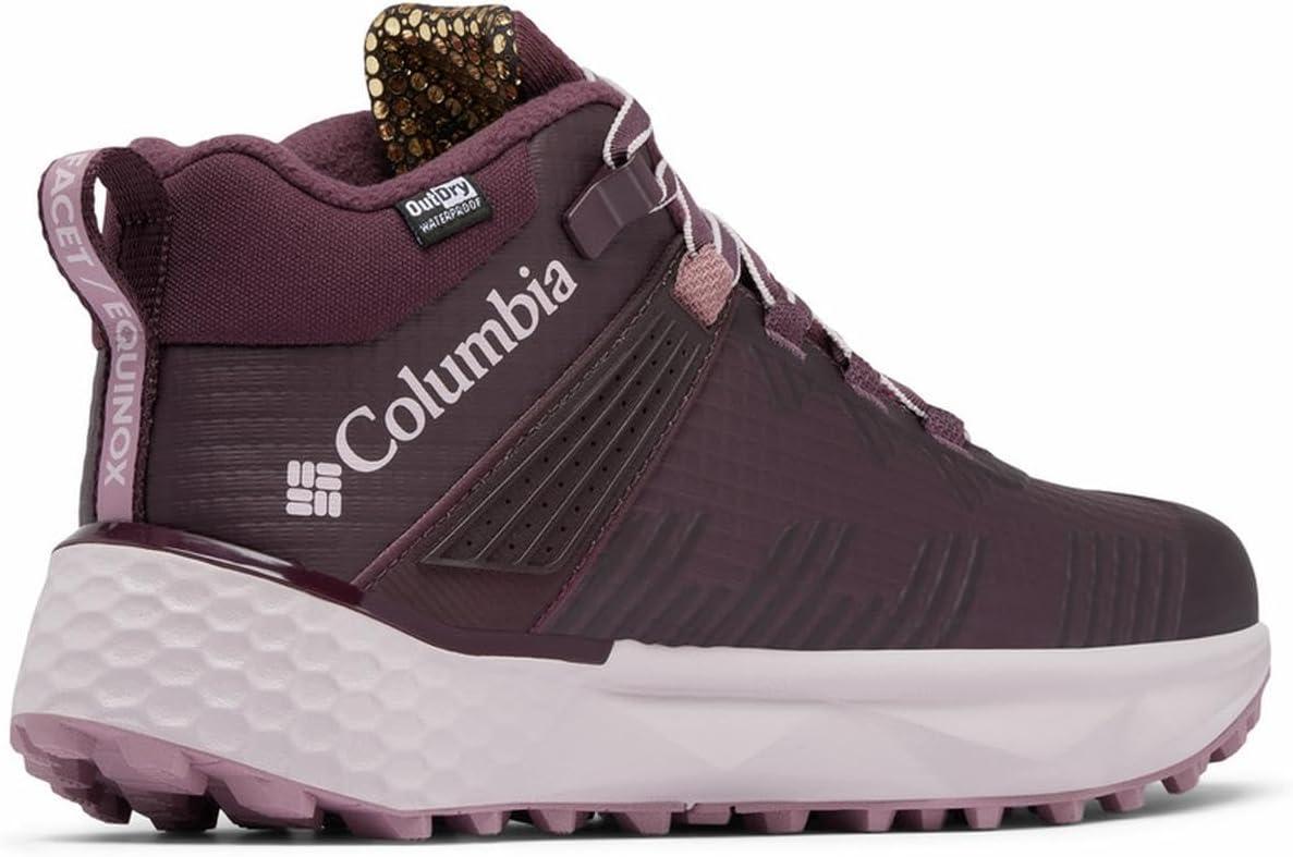 imageColumbia womens Facet 75 EquinoxMoonvistaVapor