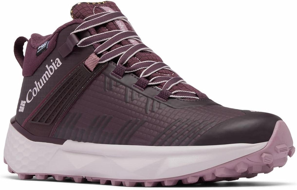 imageColumbia womens Facet 75 EquinoxMoonvistaVapor