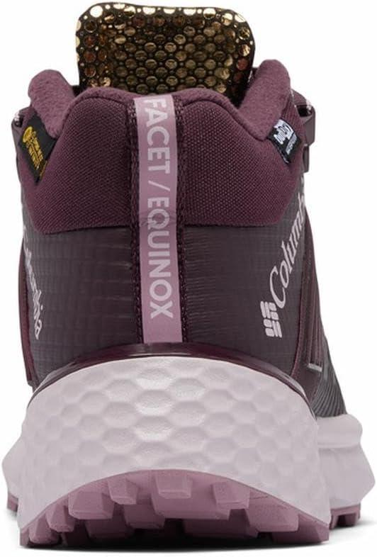 imageColumbia womens Facet 75 EquinoxMoonvistaVapor