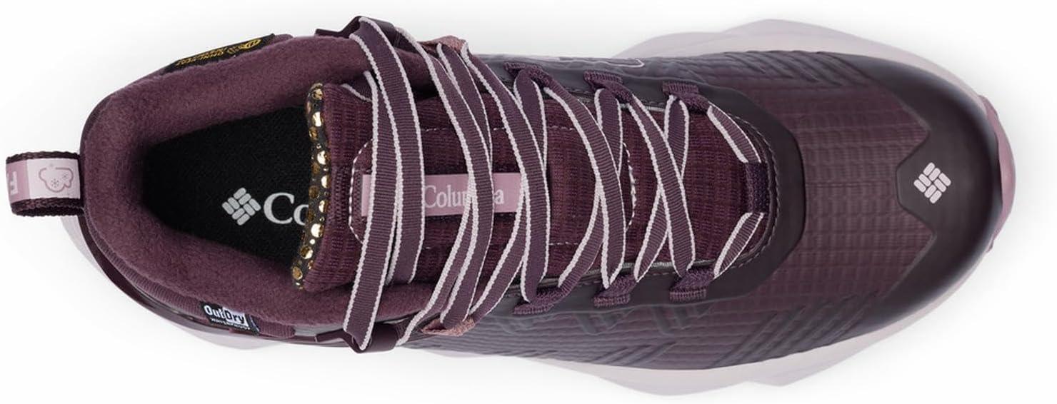 imageColumbia womens Facet 75 EquinoxMoonvistaVapor